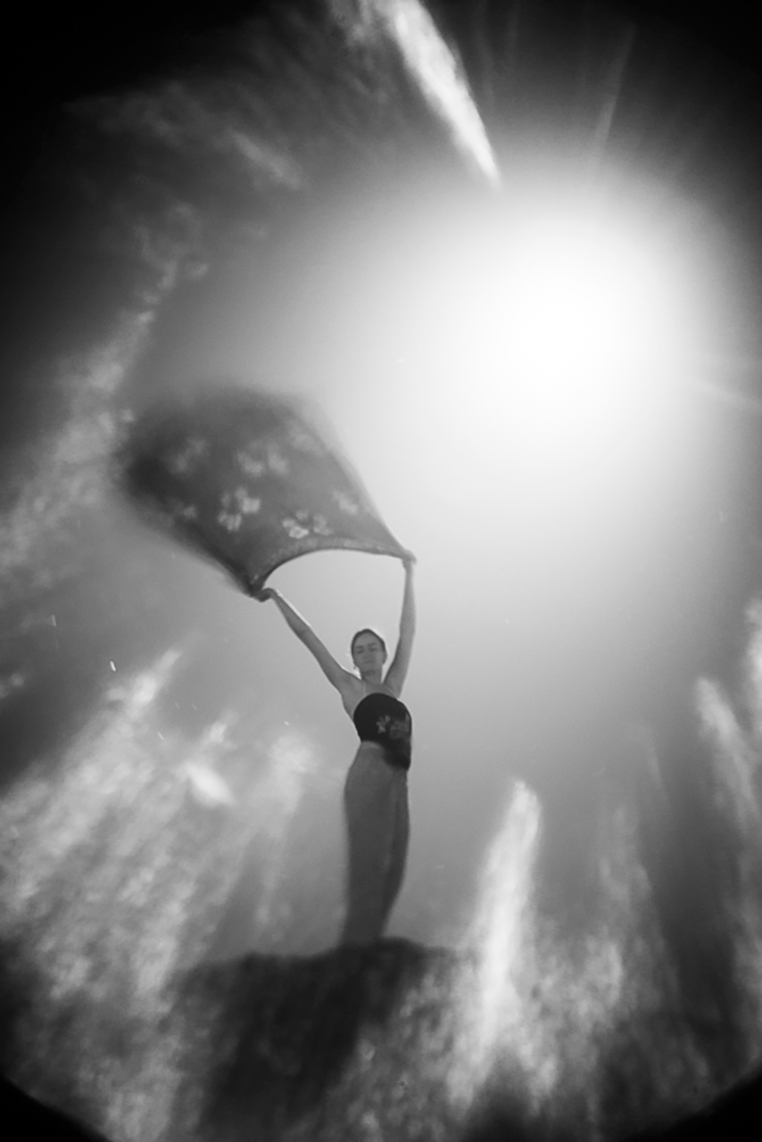 between here and there