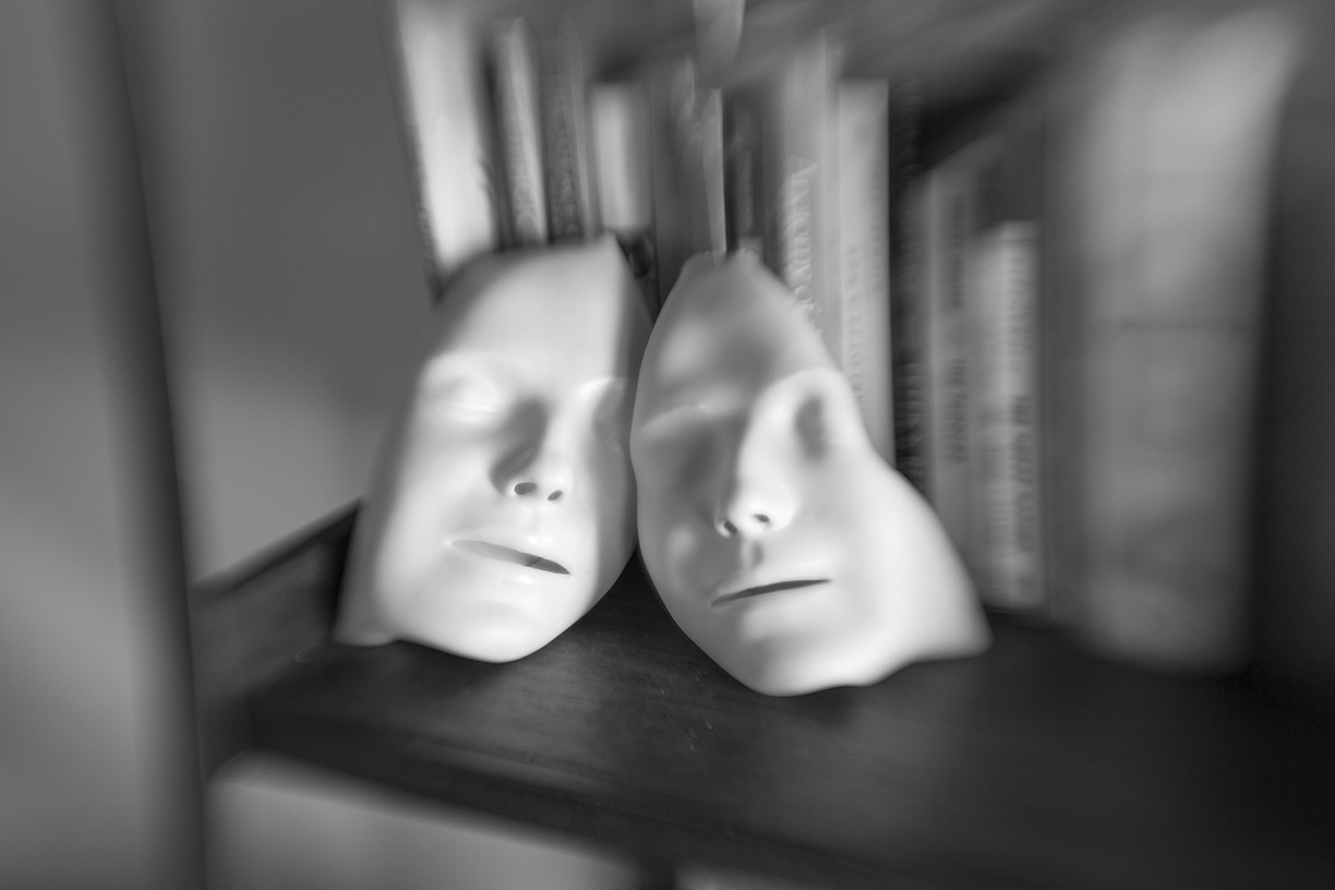 between here and there