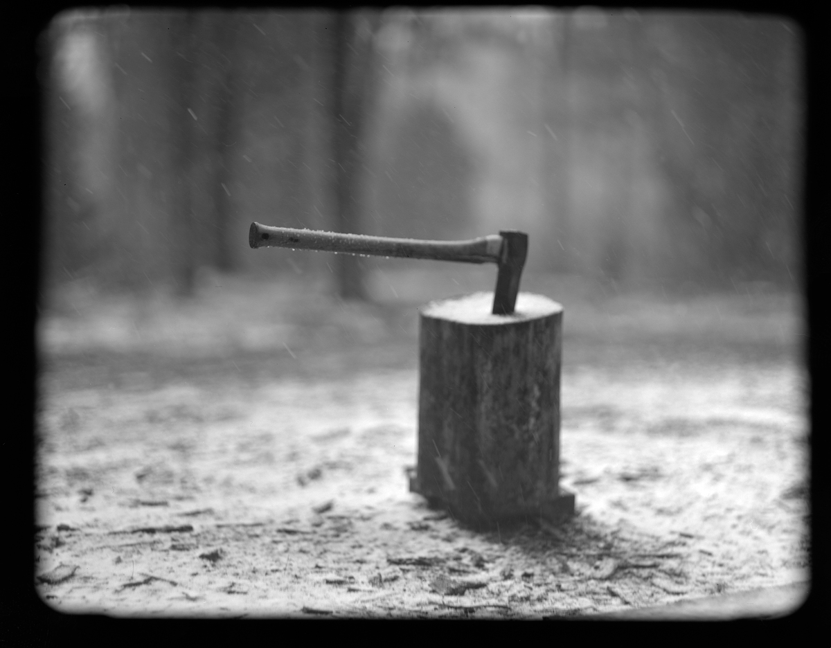 between here and there