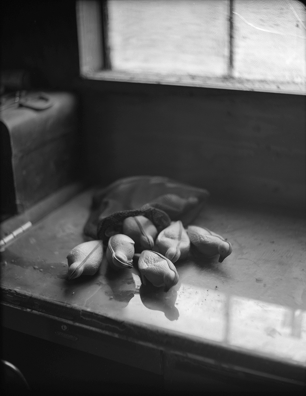 between here and there