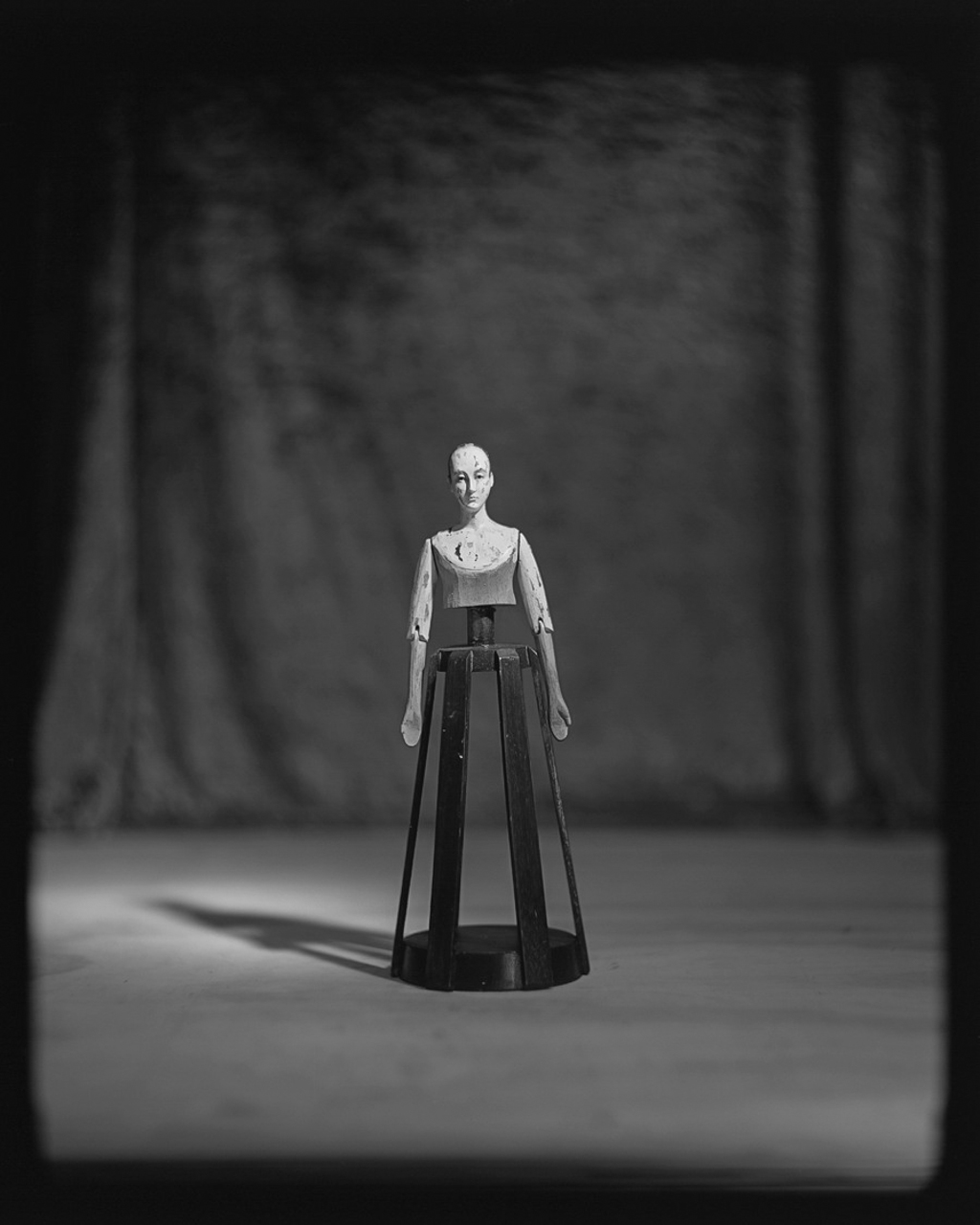 between here and there