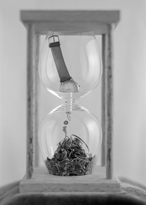 between here and there