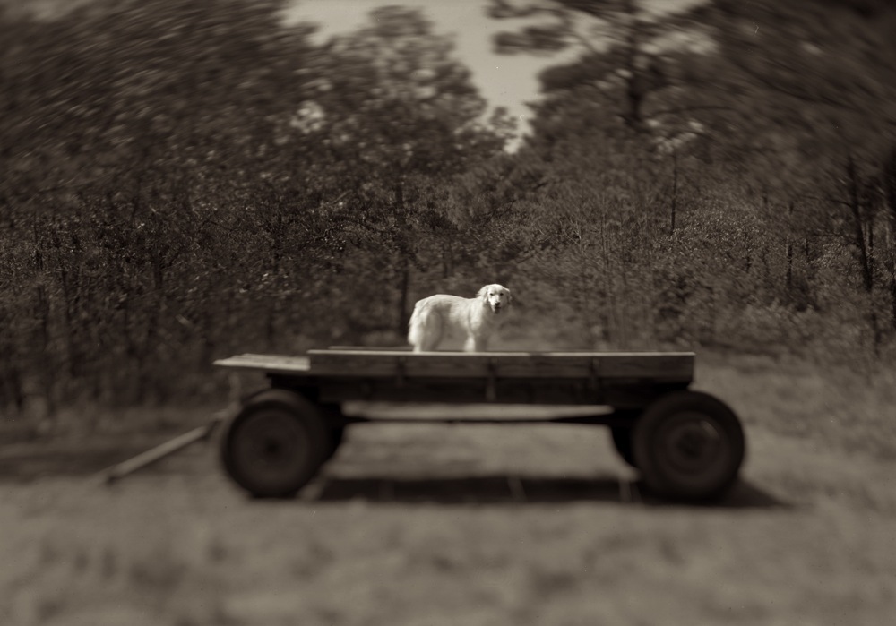 between here and there