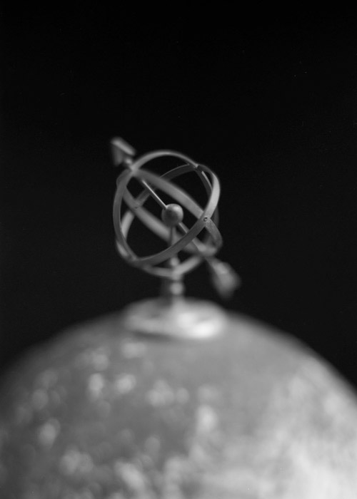 between here and there